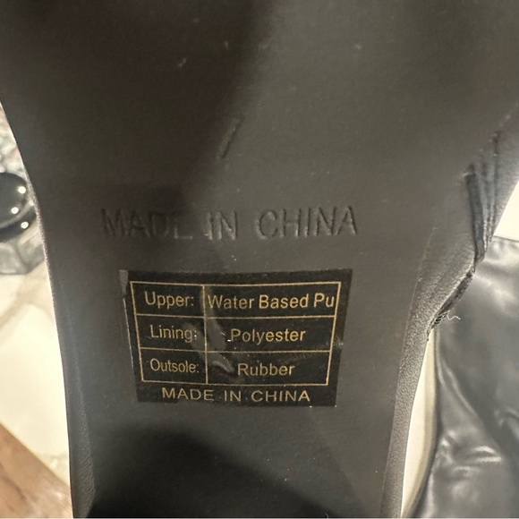 NWOT Teala Boots | Princess Polly - Picture 7 of 9